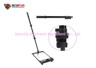 Security Inspection 10cm Convex Under Vehicle Search Mirror